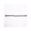 Dibluri cu șurub cu cap periat T40 10 x 200 mm