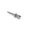 Nit cu cap semisferic aluminiu-oțel, zincat 3,2 x 16 mm