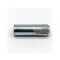 Diblu din oțel zimțat galvanizat 10 x 40 mm