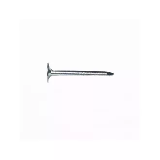 Palaszeg horganyzott 2,5 x 25 mm 2,5 kg