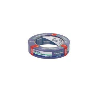   BLUE DELPHIN Bandă de mascare profesională pentru pictor 25 mm x 50 m