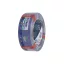 BLUE DELPHIN Bandă de mascare profesională pentru pictor 38 mm x 50 m