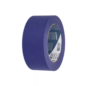   BLUE DELPHIN Bandă de mascare profesională pentru pictor 48 mm x 50 m