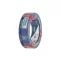BLUE DELPHIN Bandă de mascare profesională pentru pictor 30 mm x 50 m