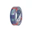 BLUE DELPHIN Bandă de mascare profesională pentru pictor 30 mm x 50 m