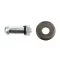 VOREL Roata taie gresie 15 x 6 x 1,5 mm