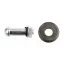 VOREL Roata taie gresie 15 x 6 x 1,5 mm