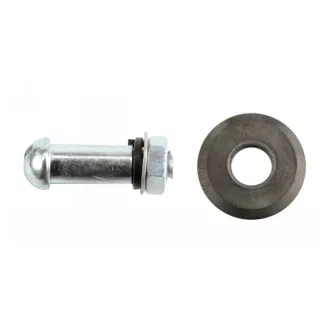 VOREL Roata taie gresie 22 x 6 x 2 mm