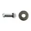 VOREL Roata taie gresie 22 x 6 x 2 mm