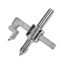 VOREL Decupator reglabil pentru gresie, 20-90 mm