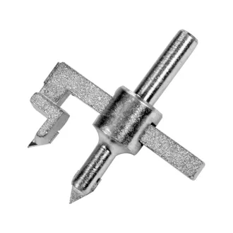 VOREL Decupator reglabil pentru gresie, 20-90 mm