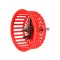 VOREL Cutter circular reglabil pentru gresie 20-94 mm cu capac de protectie