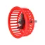 VOREL Cutter circular reglabil pentru gresie 20-94 mm cu capac de protectie