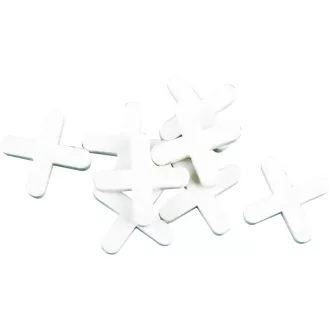 VOREL Cruce de îmbinare 2,0 mm (200 buc)