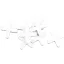VOREL Cruce de îmbinare 2,0 mm (200 buc)