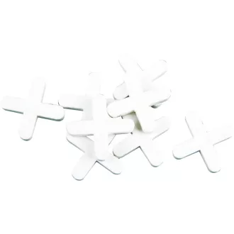 VOREL Cruce de îmbinare 3,0 mm (150 buc)