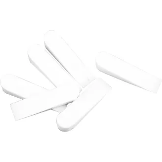 VOREL Cuie de nivelare pentru pavaje 37 x 7 mm (50 bucăți)