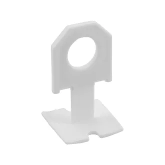   VOREL Set pentru nivelarea plăcilor 1 mm (700 baze + 200 cuneuri + clește)