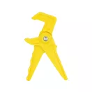 VOREL Set pentru nivelarea plăcilor 1 mm (700 baze + 200 cuneuri + clește)