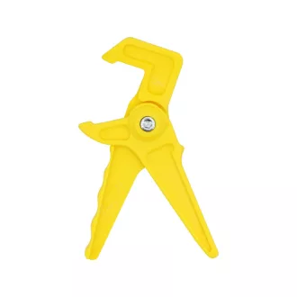   VOREL Set pentru nivelarea plăcilor 1 mm (700 baze + 200 cuneuri + clește)