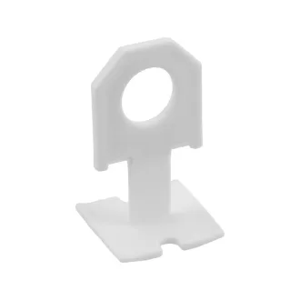 VOREL Talpă de nivelare pentru pavaje 1 mm (900 buc)