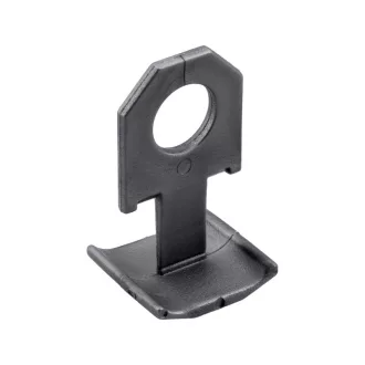   VOREL Set de nivelare pentru placări 1,5 mm (700 baze + 200 cune + clește)