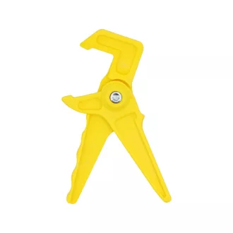   VOREL Set de nivelare pentru placări 1,5 mm (700 baze + 200 cune + clește)