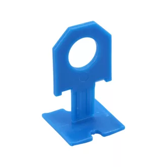   VOREL Set pentru nivelarea placilor 2 mm (700 baze + 200 cune + clește)