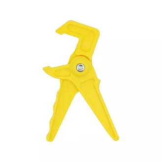   VOREL Set pentru nivelarea placilor 2 mm (700 baze + 200 cune + clește)