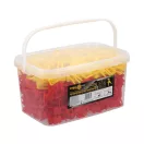 VOREL Set de nivelare a placajelor 3 mm (700 baze + 200 cuie+ clește)