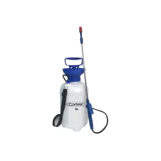 CORTEX Pulverizator manual 5 l