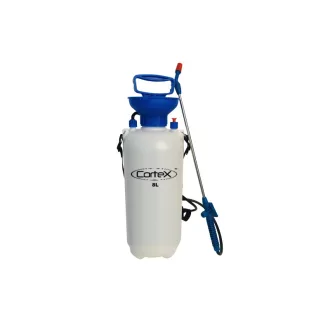 CORTEX Pulverizator manual 8 l