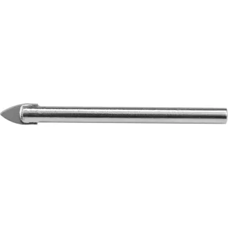 VOREL Burghiu pentru sticla si faianta 4 mm