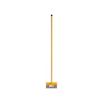 VOREL Răzuitor pentru beton 75 x 200 x 1300 mm