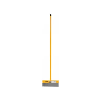 VOREL Răzuitor pentru beton 75 x 300 x 1300 mm