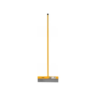 VOREL Răzuitor pentru beton 75 x 400 x 1300 mm