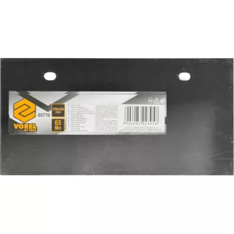   Lama de rezervă pentru răzuitorul pentru beton VOREL 100 x 200 mm