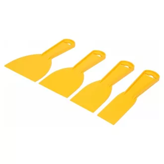 VOREL Set chit 4 piese plastic 40-100 mm