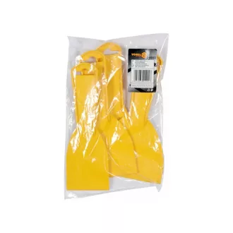 VOREL Set chit 4 piese plastic 40-100 mm
