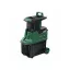 BOSCH AXT 22 D Tocator de ramificație cilindric de frezare