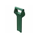 Taietor de ramuri BOSCH AXT 25 TC Turbine Cut / 2500 W