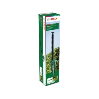 Mașină de tuns gard viu BOSCH EasyHedgeCut 45 / 420 W