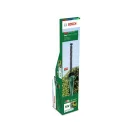 BOSCH Mașină de tuns gard viu cu acumulator EasyHedgeCut 18-45 (1 baterie de 2,0 Ah + încărcător)