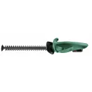 BOSCH Mașină de tuns gard viu cu acumulator EasyHedgeCut 18-45 (1 baterie de 2,0 Ah + încărcător)