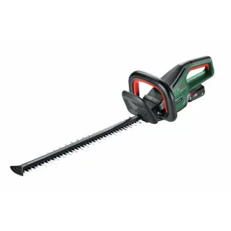   Bosch UniversalHedgeCut 18V-50 Mașină de tuns gard viu fără fir (fără baterie și încărcător)