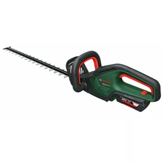   BOSCH Advanced HedgeCut 36-6528 Mașină de tuns gard viu fără fir (fără baterie și încărcător)