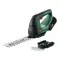 Set BOSCH AdvancedShear 18 pentru tuns iarba si tundere (fara baterie si incarcator)