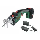 BOSCH Fierăstrău de grădină cu acumulator KEO 18 LI (1 x acumulator 2,0 Ah + încărcător)