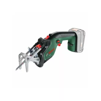   BOSCH KEO 18 LI Ferăstrău de grădină fără fir (fără baterie și încărcător)