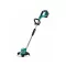BOSCH Mașină de tuns iarba fără fir AdvancedGrassCut 36 (1 x baterie de 2,0 Ah + încărcător)